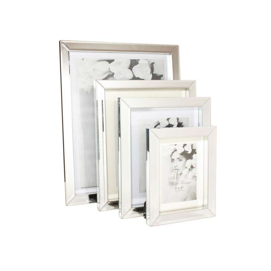 Ramme Speil 19X24/10X15Cm