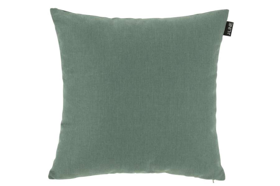 CUSHION OUTDOOR POLYPROPYLENE GREEN