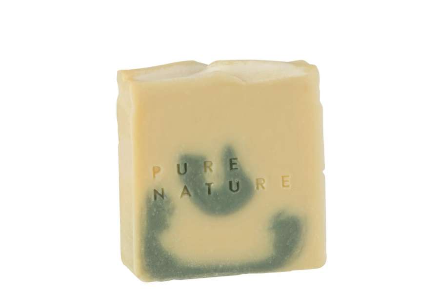 SOAP MAJESTIC MOSS 90GR