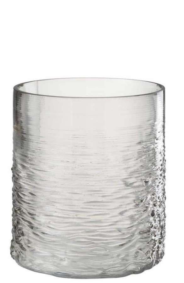 HURRICANE SEA GLASS GREY SMALL