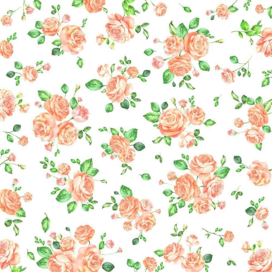 Serviett Lunch 33X33Cm