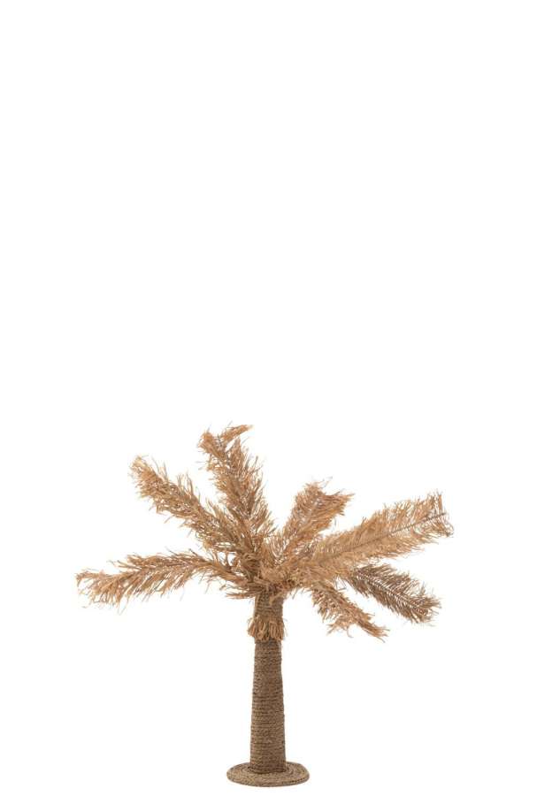 PALMTREE SEAGRASS NATURAL SMALL