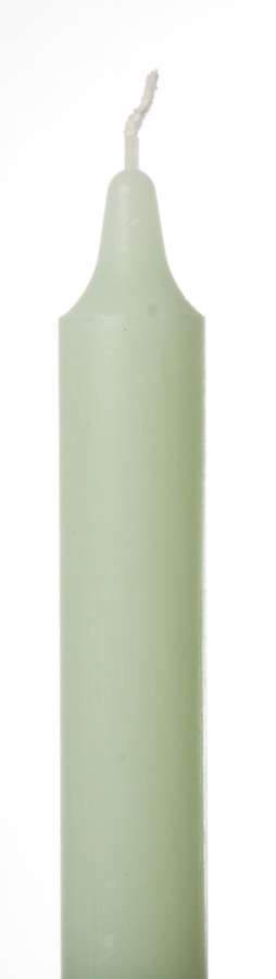 Kronelys 14T 30Cm 55 Lys Grønn