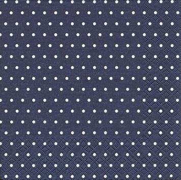 Serviett Kaffe 25X25Cm