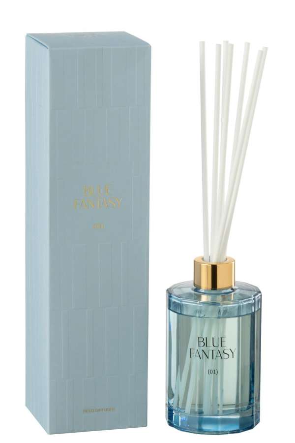 SCENTED OIL BLUE FANTASY
