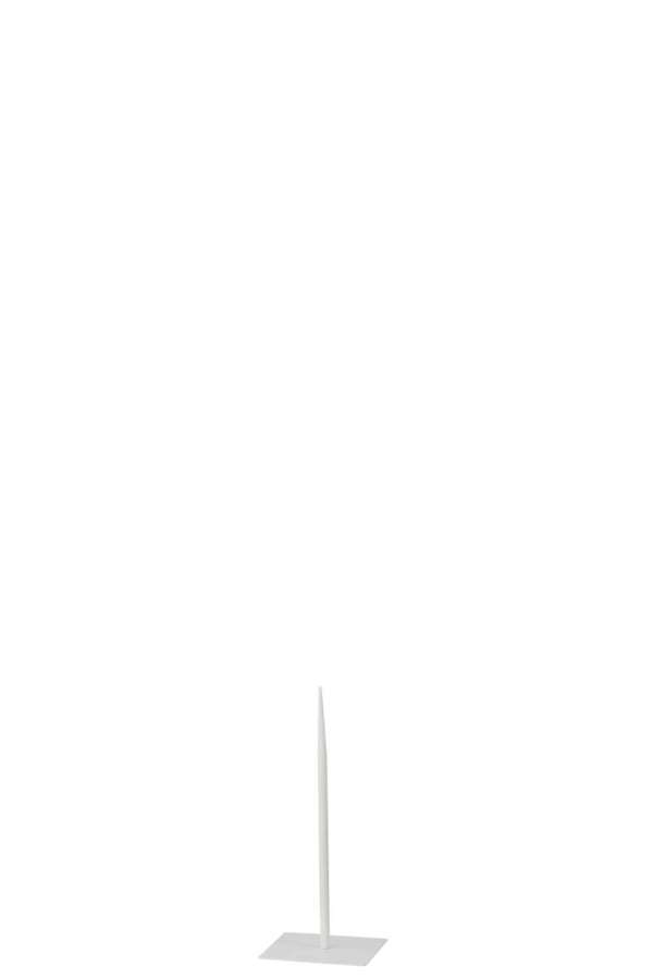 PIN METAL WHITE SMALL