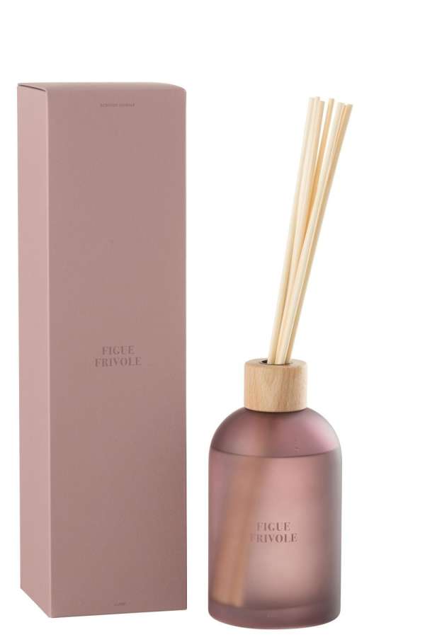 REED DIFFUSER ACCORDS ESSENTIELS FIGUE FRIVOLE-550ML