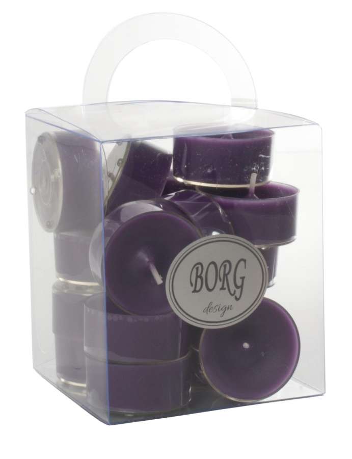 Telys 4T 18Pk 16 Lyng