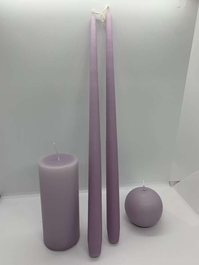 Kulelys 7x7 cm-57 Sart syren