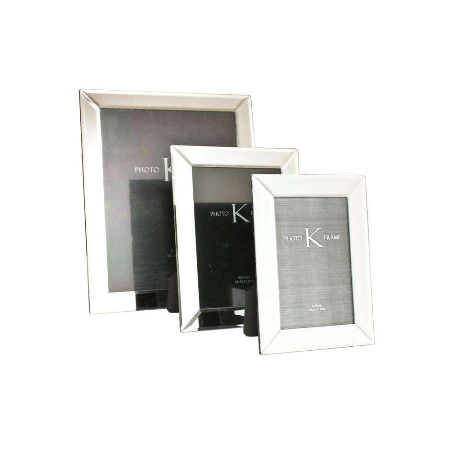 Ramme Speil Med 15X22Cm