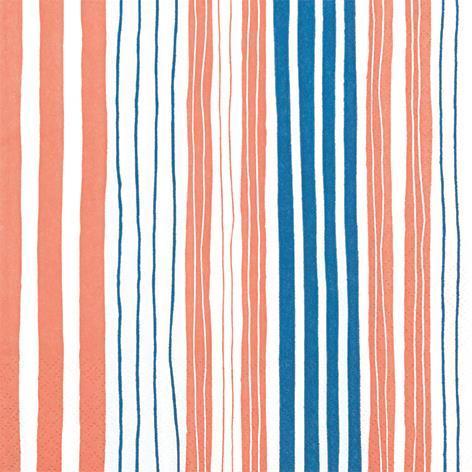 Serviett lunch 33x33cm