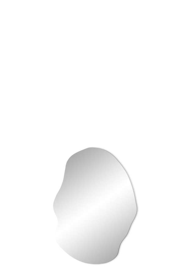 MIRROR OLY GLASS SMALL