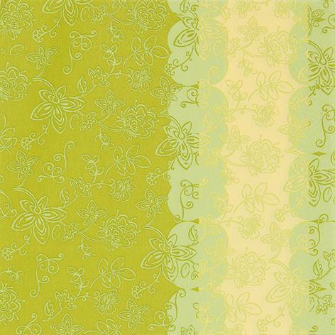 Serviett Lunch 33X33Cm