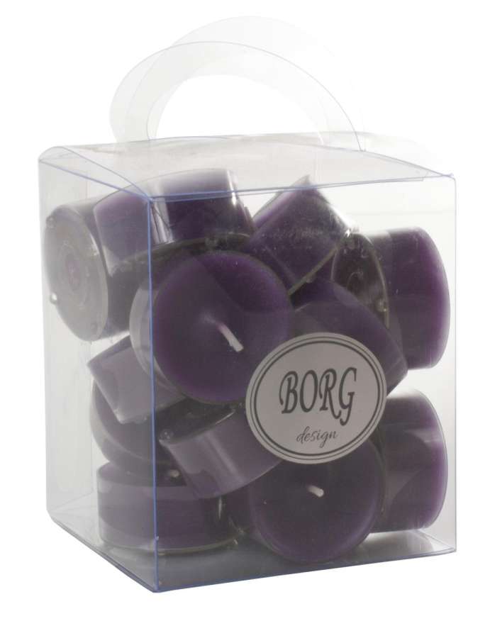 Telys 4T 18Pk 559 Lilla