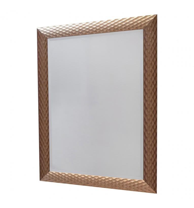 Gibson Mirror Gold 500x600mm