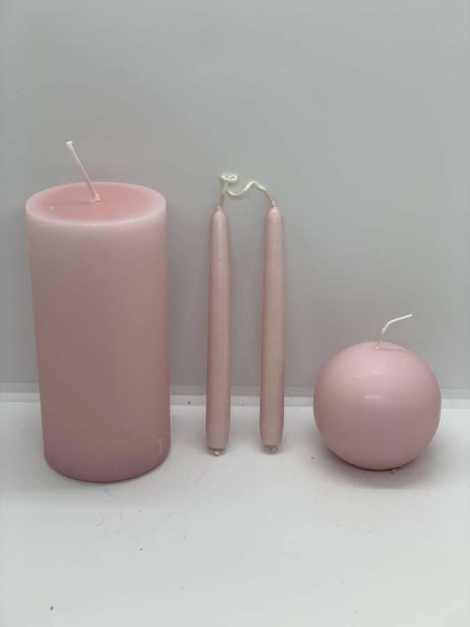 Parlys 42 Rosa-14 cm