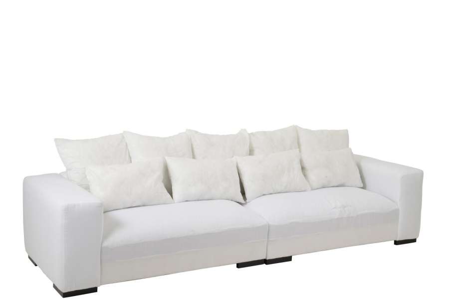 FRAME+9CUSHIONS MONACO XL EXCLUSIVE COVER
