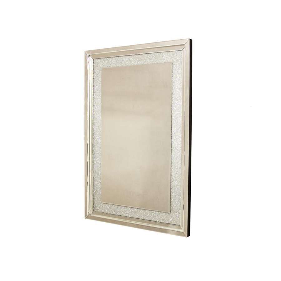 Speil M/Bling 80X120Cm