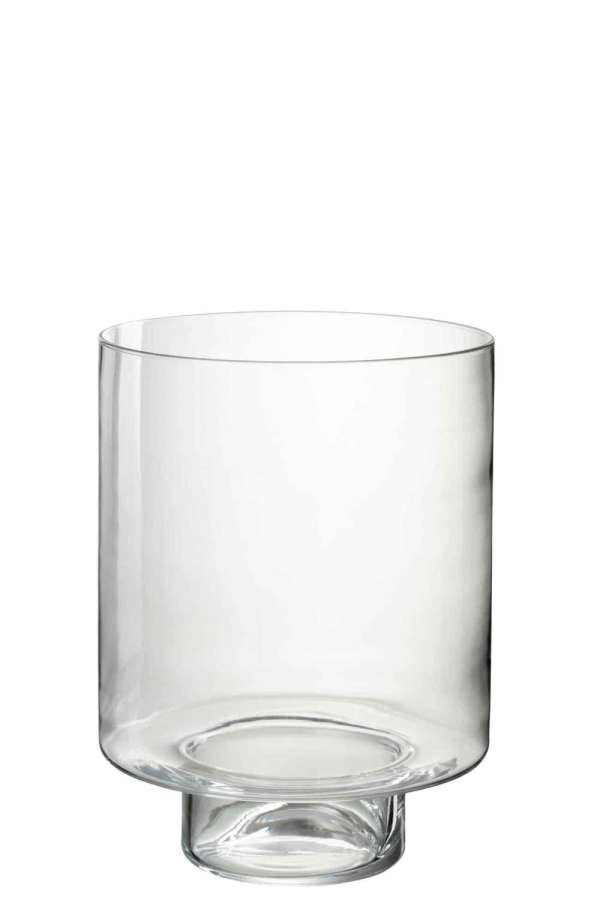 HURRICANE RIGHT GLASS TRANSPARENT