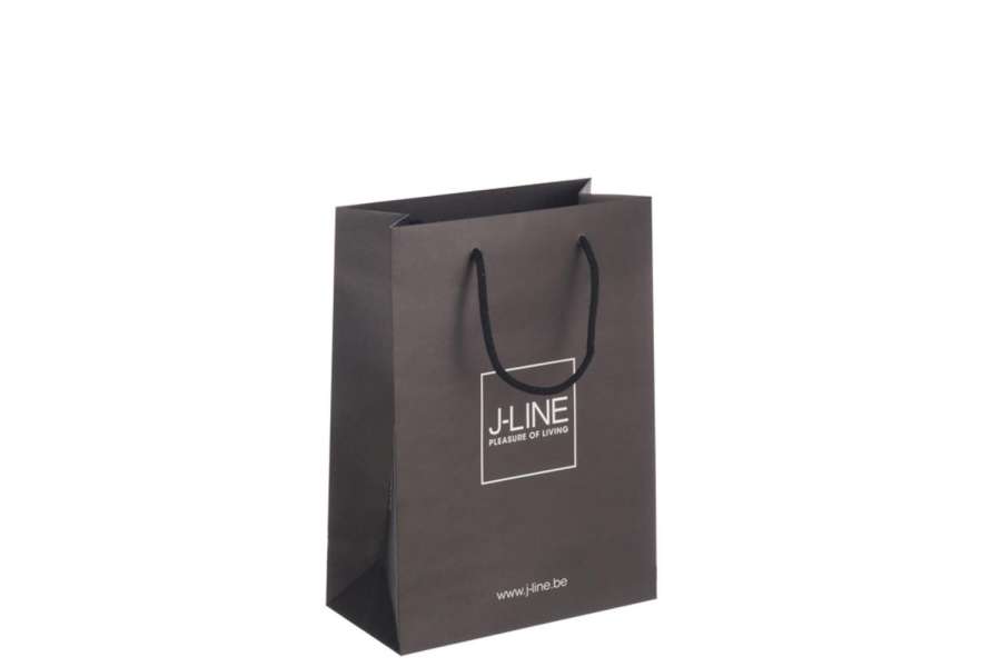 J-LINE BAG S 24X12X33CM