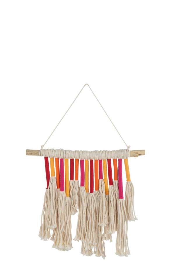 HANGER ATEBA COTTON MIX