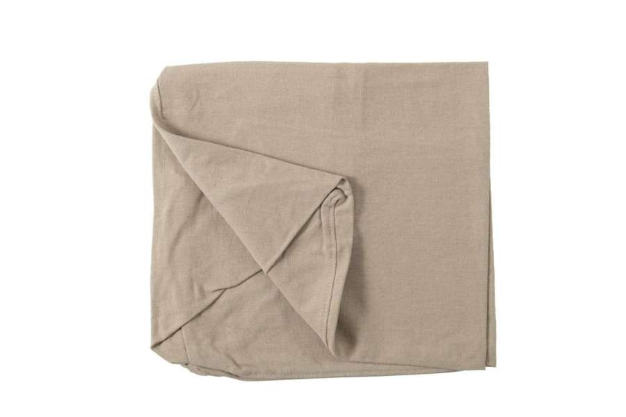 COVER SEAT+11 CUSHIONS BEACH LINEN NAT