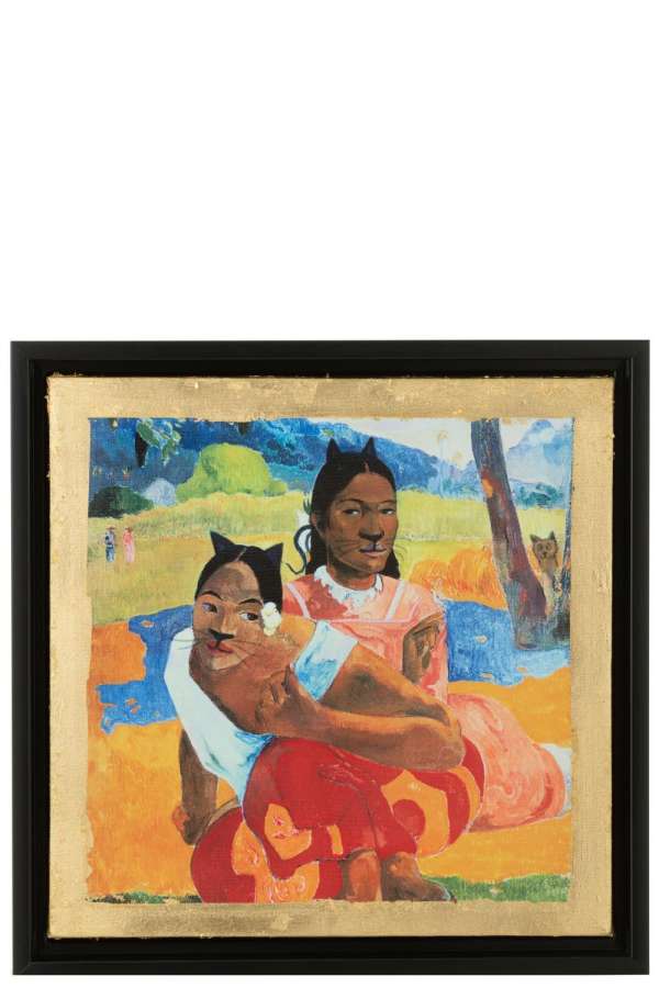 LES CHARTISTES IMPRESSION INSPIRÉ PAR QUAND TE MARIES-TU ?