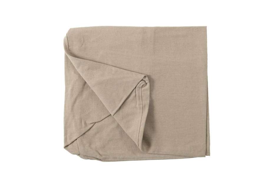 COVER FOR SEAT+9CUSHIONS MONACO LINEN XL NATURAL