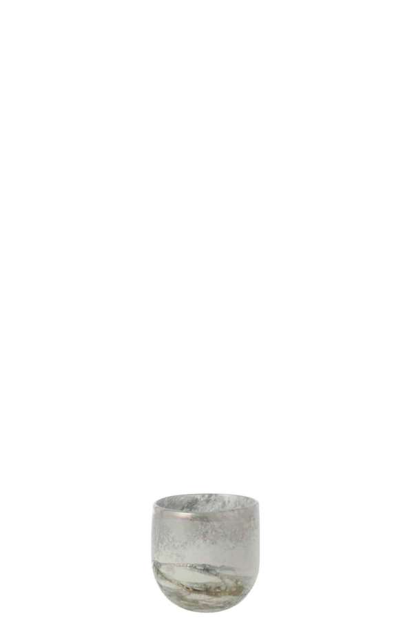 HURRICANE SCAVO GLASS GREY SMALL