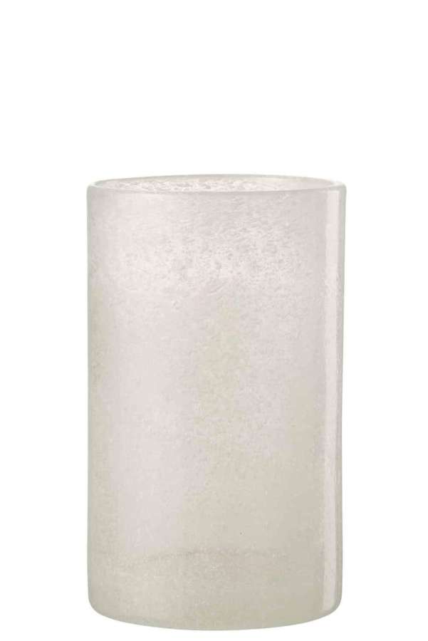 LONG DRINKING GLASS LISBOA GLASS WHITE