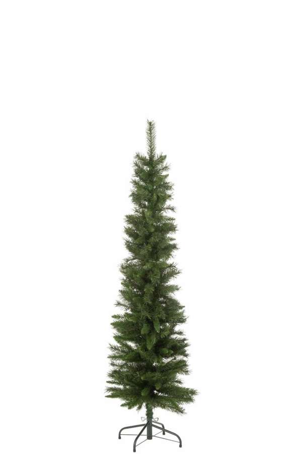 CHRISTMAS TREE PLASTIC SMALL MODEL GREEN SMALL