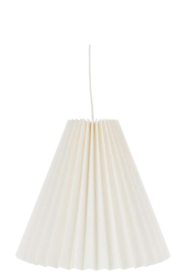 LAMP PAPER WHITE