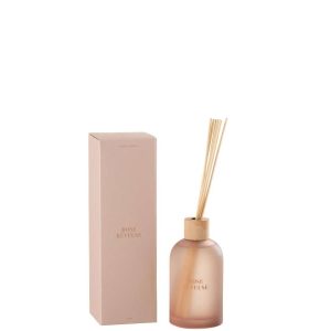 REED DIFFUSER ACCORDS ESSENTIELS ROSE RÊVEUSE-250ML