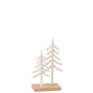 TREE GOA WHITE