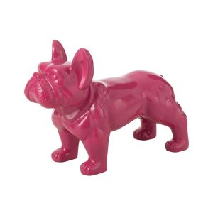 BULLDOG MGO FUCHSIA