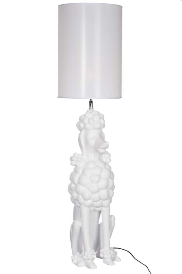 FLOWERPOT ROPES STRIPE PAPER/PET PINK/ORANGE EXTRA LARGE ASSORTMENT OF 2