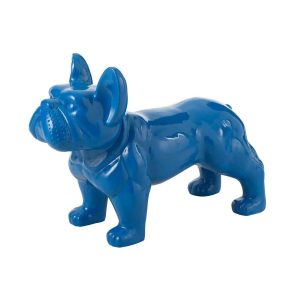 BULLDOG MGO BLUE