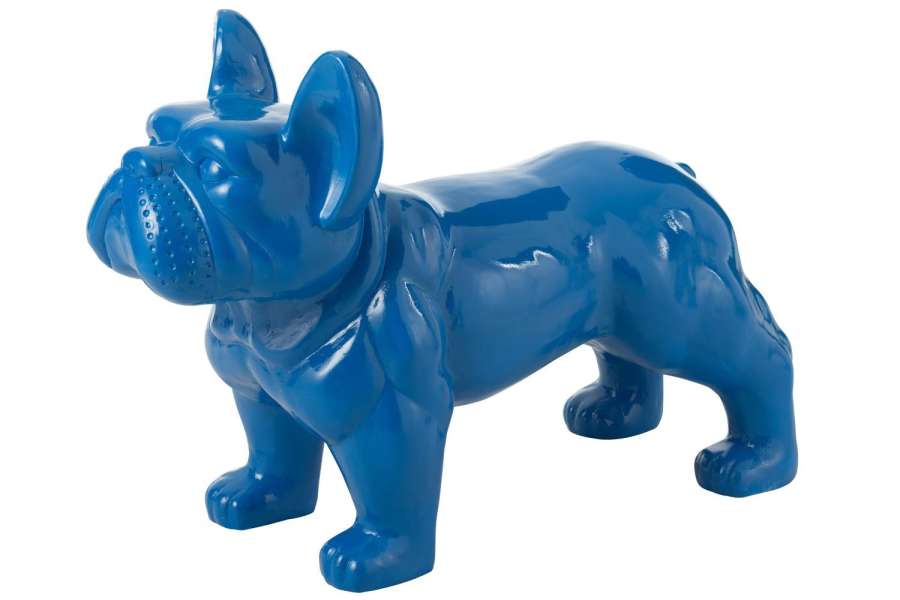BULLDOG MGO BLUE