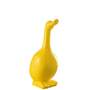 GOOSE OUTDOOR MGO YELLOW