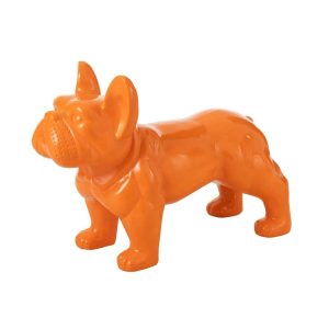 BULLDOG MGO ORANGE