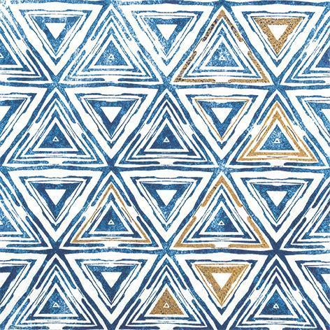 Serviett lunch 33x33cm