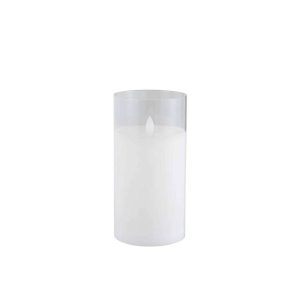 LEDLAMP SHINING GLASS TRANSPARENT MEDIUM