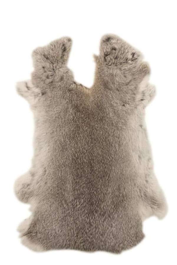 RABBIT SKIN GREY