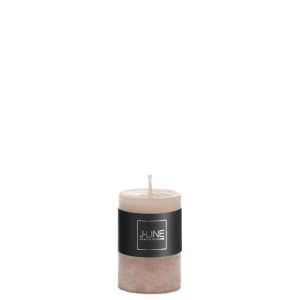 CYL. CANDLE SAND S18H