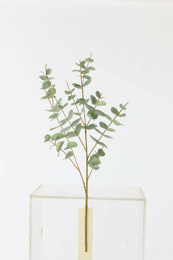 EUCALYPTUS TEXTILE GREEN