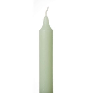 Kronelys 14T 30Cm 55 Lys Grønn