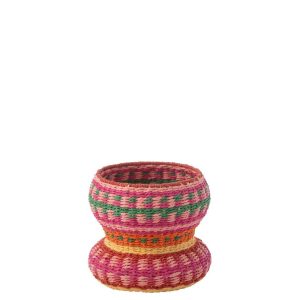 VASE JOSY PAPER MULTI