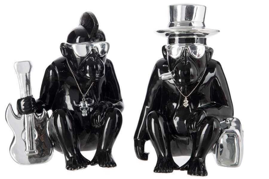 BASKET WHALE SYNTHETIC WHITE