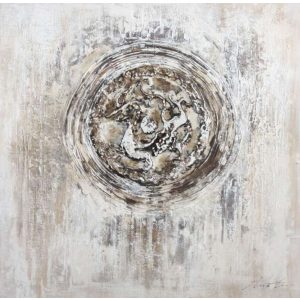 Maleri 100X100