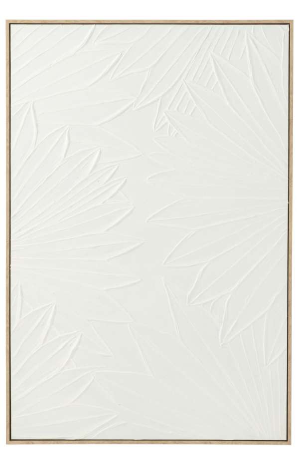 PAINTING KOY PINEWOOD WHITE